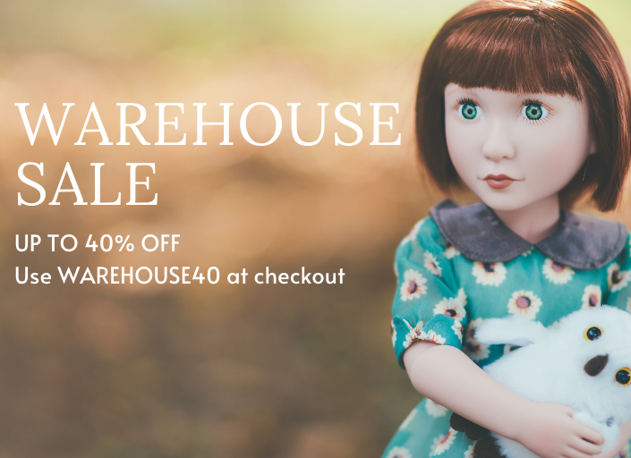 Score Big Savings and Support Sustainability at Our Warehouse Clearance Sale!