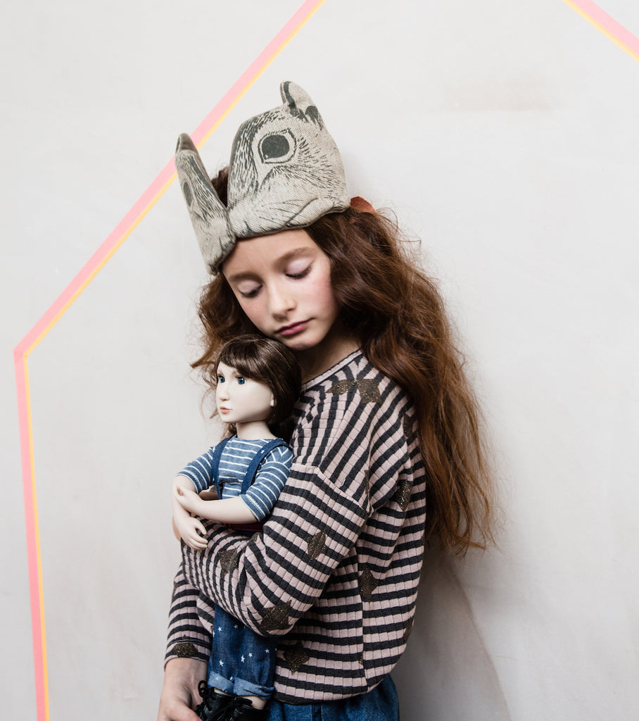 Why dolls are more important than ever for today's kids