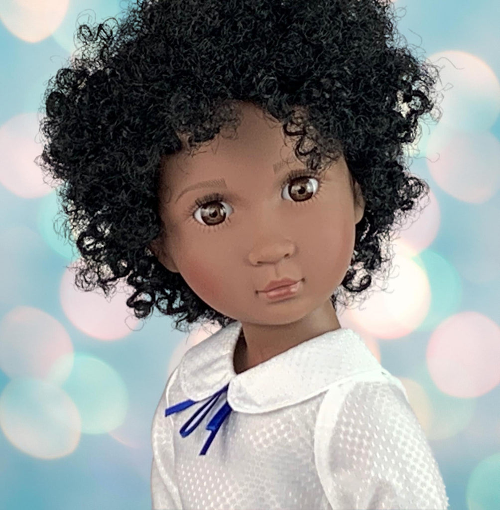 Bex, Your Modern Girl ™ - A Girl for All Time 16" doll