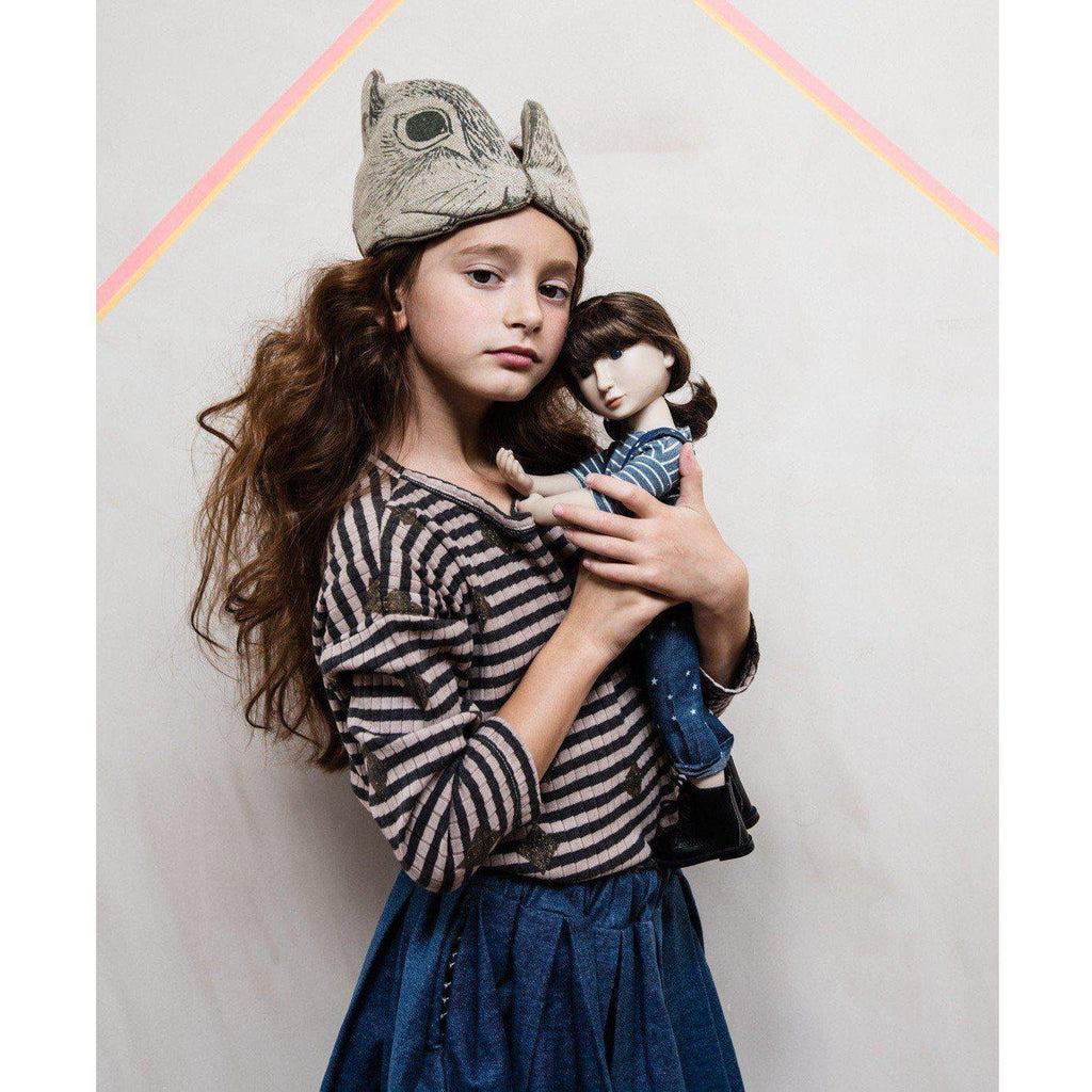 Maya, Your Modern Girl™ - A Girl for All Time 16 inch British dolls